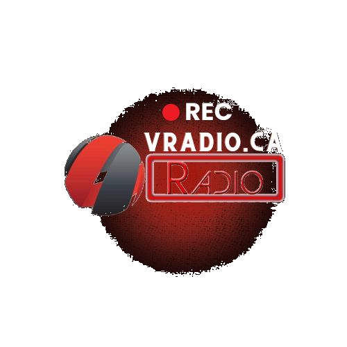 Logo Vradio